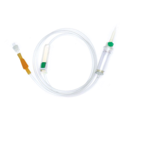 Standard Infusion Set
