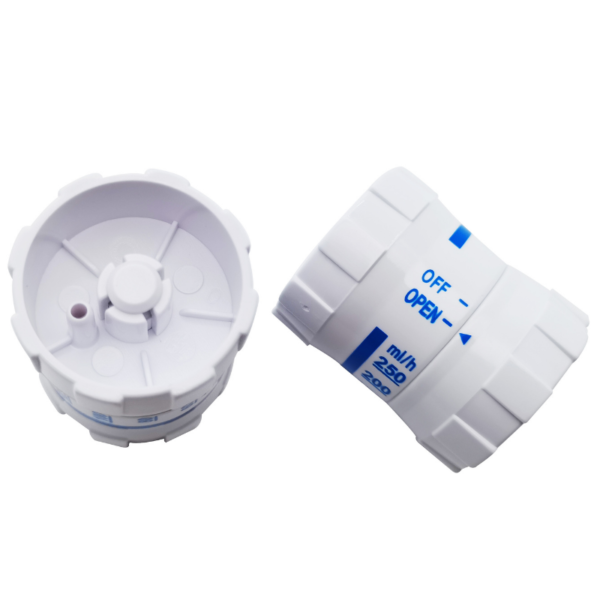High - Precision Flow Regulators - Image 2