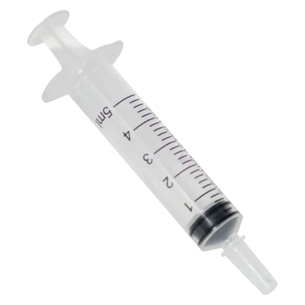 Liquids Measuring Syringes - Image 3